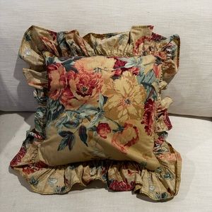 Ralph Lauren pillow